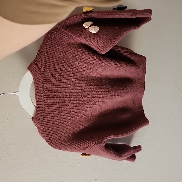 ZARA Sweater - Picture 2 of 3